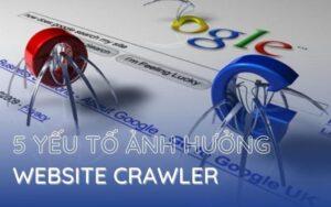 Crawl-la-gi