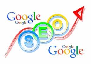 Google SEO là gì? Hiểu đúng về cách Google xếp hạng website Google-SEO-la-gi