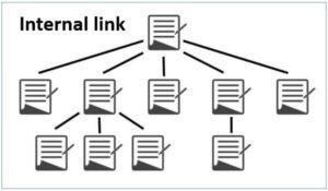 Internal-Link-la-gi