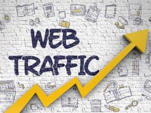 Traffic là gì? Phân biệt các loại traffic và ý nghĩa trong SEO Traffic-la-gi