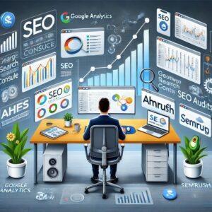 Cấu trúc website ảnh hưởng ra sao đến SEO? Cách tổ chức chuẩn cho Google So-sanh-chi-phi-SEO-va-Google-Ads