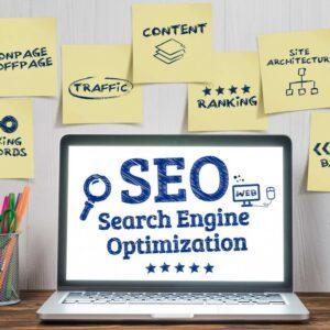 Google-xep-hang-website