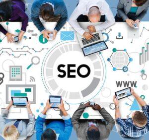 Google-xep-hang-website