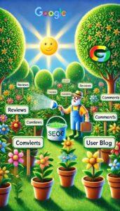 Học SEO cơ bản dành cho người mới bắt đầu – Không cần nền tảng kỹ thuật Hoc-SEO-co-ban