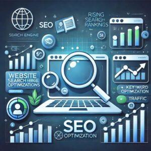 SEO-tong-the