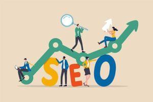 Search-Intent