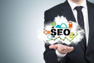 Search-Intent