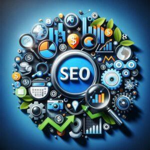 Search-Intent