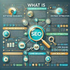Social-backlink