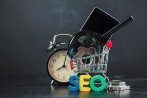 Su hieu qua giua SEO va Google Ads