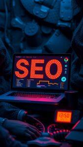 Tốc độ tải trang ảnh hưởng thế nào đến SEO? Cách tối ưu hóa hiệu quả Toc-do-tai-trang