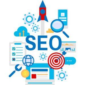 Hoc-SEO-online