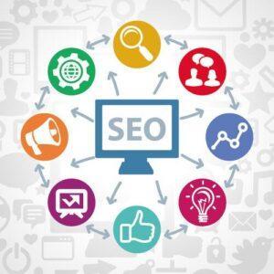 Update-Google-SEO