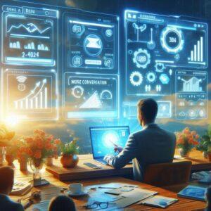 Các công cụ hỗ trợ SEO cơ bản bạn cần biết để triển khai hiệu quả cong-cu-ho-tro-SEO