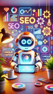 Người mới nên bắt đầu học SEO từ đâu để không bị “lạc đường”? nen-bat-dau-hoc-SEO-tu-dau